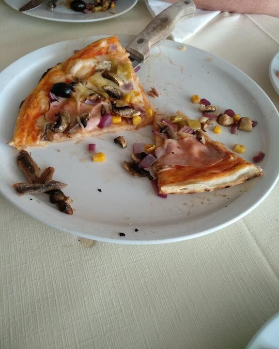 Zum Phönix - Trattoria Pizzeria da Luigi